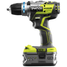 Ryobi Дрель бесщет ударная R18PDBL-0 18В ПОСТАВЛЯЕТСЯ БЕЗ АККУМУЛЯТОРОВ 15515570